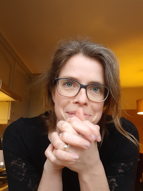 Sanne Kanis